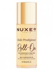 Nuxe Huile Prodigieuse Roll-On - 60 ml. 7
