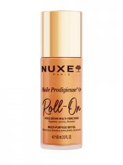 Nuxe Huile Prodigieuse Or Roll-On - 60 ml. 6