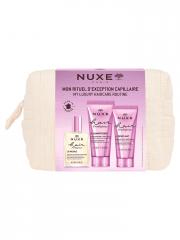 Nuxe Hair Prodigieux Ritual Haarpflegeset 4