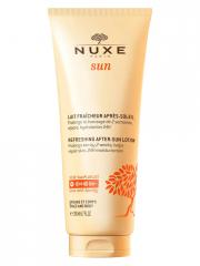 Nuxe Sun Refreshing After-Sun Lotion - 200 ml. 10