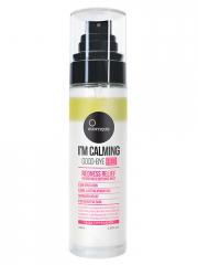 Suntique Je Suis Calme au revoir brume rouge 100 ml 3