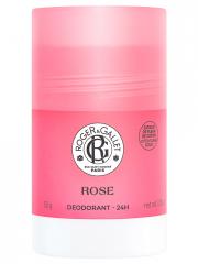 Roger & Gallet Rose Déodorant 24H 50 Grammes - Flacon-Bille 50 g 4