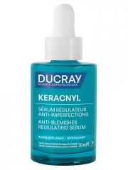 DUCRAY Keracnyl Anti-Imperfection Regulating Serum - 30 ml. 6