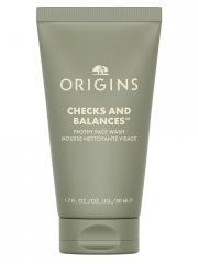 Origins Checks and Balances Frothy Face Wash Clear 7