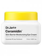 Dr.Jart+ Ceramidin Skin Barrier Moisturizing Eye Cream 5