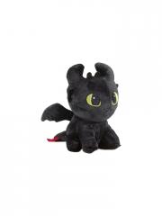 Biosynex Bouillotte Peluche Déhoussable Universal Krokmou - Sac 4
