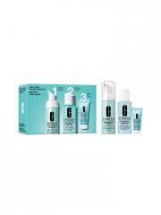 Clinique Anti-Blemish Solutions Mini Kit Peau Nette - Coffret 3 produits 6