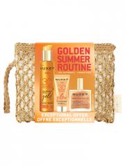 Nuxe Sun Golden Summer Routine Set 4 Pieces 2
