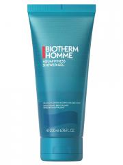 Biotherm Homme Aquafitness Body & Hair Shower Gel 9