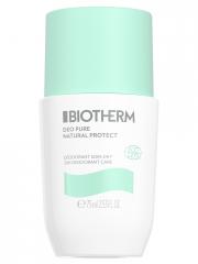 Biotherm Deo Pure Ecocert Roll-On 7