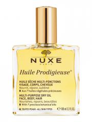 Nuxe Huile Prodigieuse Multi-Purpose Dry Oil - 50 ml 10