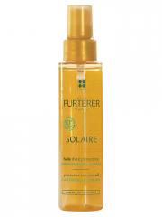Rene Furterer Solar aceite protector solar para cabello Kpf 50+ 100 ml 4