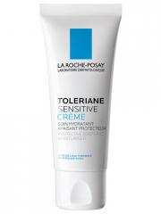 La Roche Posay Toleriane Sensitive Creme Moisturizer 8