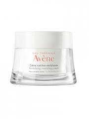 Avène Revitalizing Nourishing Cream - 50 ml. 7