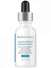 SkinCeuticals Discoloration Defense Serum 30 ml 4