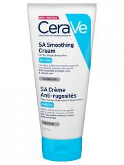 CeraVe SA Smoothing Cream 177ml 7