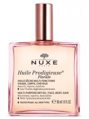 Nuxe Huile Prodigieuse Florale Multipurpose Oil 50ml 9