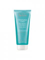 Avène Cleanance Cleansing Gel - 200 ml. 6