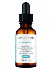 SkinCeuticals Silymarin CF Serum 4