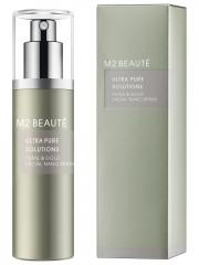 M2 BEAUTÉ Ultra Pure Solutions Pearl & Gold Spray 75 ml - Flacon-Pompe 75 ml 4