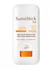 Avène Eau Thermale - Solaire - Sunsistick ka SPF 50+ 20 g - Stick 20 g 7