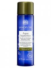 Sanoflore Aqua Hypnotica Eau de Soin Botanique Défatigante Regard Bio 75 ml - Flacon 75 ml 3