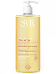 SVR Topialyse Huile Lavante 1 L - Flacon-Pompe 1 L 2