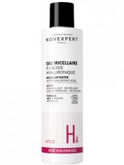 Novexpert Eau Micellaire à l'Acide Hyaluronique - Flacon 200 ml 3
