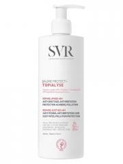 Svr Laboratoire Dermatologique Topialyse baume 400 ml 3