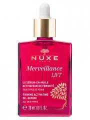 Nuxe Le Serum-en-Huile Firming Serum Oil 5