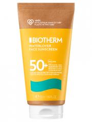Biotherm Waterlover Anti-Age Face Cream Spf50 50ml 9