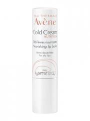 Avène Cold Cream Lip Balm - 4 g. 4