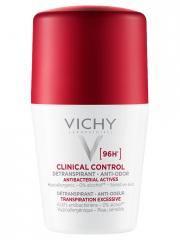 Vichy 96h Anti-Odor Deodorant 5
