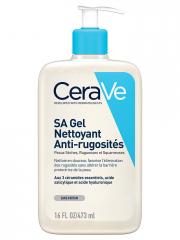 CeraVe SA Smoothing Cleanser 473ml 9