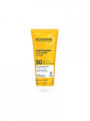 Bioderma Photoderm Lait Ultra SPF50+ 200 ml - Tube 200 ml 3