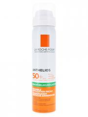 La Roche-Posay Anthelios Anti Shine Mist SPF50+ - 75 ml. 10