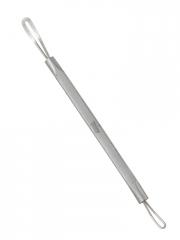 Vitry Tire-Comédon/Cure-Oreille Inox - Blister 1 accessoire 2