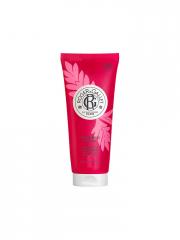 Roger & Gallet Gingembre Rouge gel de ducha bienestar 200 ml 2