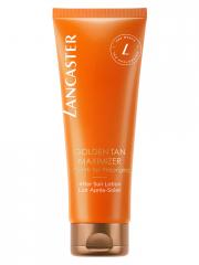 Lancaster Golden Tan Maximizer After Sun Lotion 125ml 8