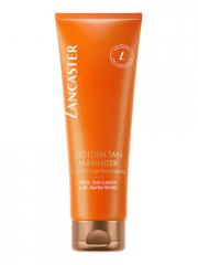 Lancaster Golden Tan Maximizer Lait Après-Soleil 250 ml - Tube 250 ml 4