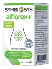 Biocodex Probiotique gastro-intestinal 30 gélules - Complément alimentaire - Pot 30 gélules