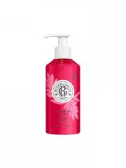 Roger & Gallet Gingembre Rouge Lait Corps Bienfaisant 250 ml - Flacon-Pompe 250 ml 5