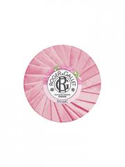 Roger & Gallet Rose Savon 100 g  - Pain 100 g 6
