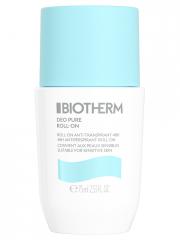 Biotherm Deo Pure Roll-On 8