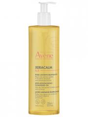 Avène XeraCalm AD Huile Lavante Relipidante Anti-Démangeaisons 750 ml - Flacon-Pompe 750 ml 7