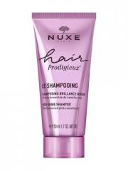 Nuxe High Shine Shampoo - 200 ml. 9