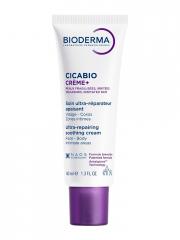 Bioderma Cicabio Creme+ - 40 ml. 3