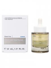 Korres Black Pine 4D Overnight Total Revival Serum 40ml 4