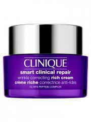 Clinique Smart Clinical Repair Wrinkle Correcting Rich Cream 50ml 6