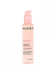 Nuxe Very Rose Delicate Cleansing Oil 150ml 9